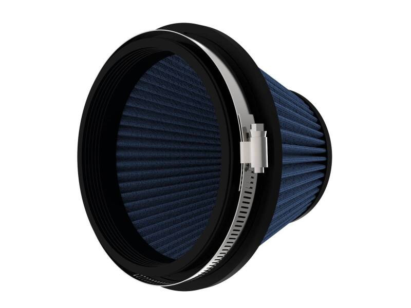 afe Magnum FLOW Universal Air Filter 6 IN F X 7-1/2 IN B X 4-3/4 IN T X 5 IN H - 25-60002R Photo - Unmounted