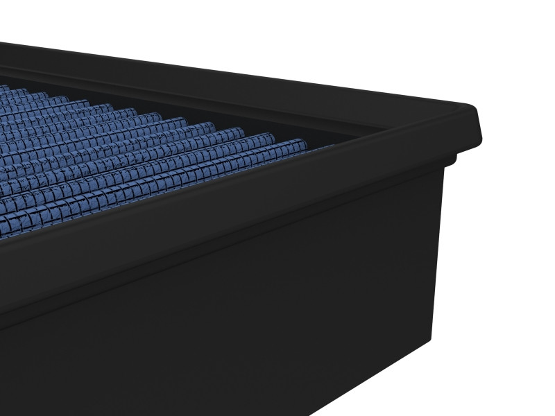 afe Magnum FLOW OE Replacement Air Filter GM Diesel Trucks 17-19 V8-6.6L (td) L5P - 30-10275-1 Photo - Unmounted