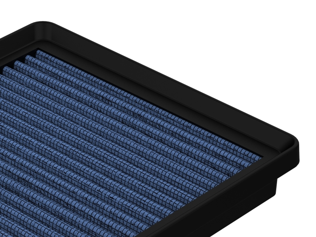 afe Magnum FLOW OE Replacement Air Filter Hyundai Santa Fe 17-20 - 30-10321 Photo - Close Up