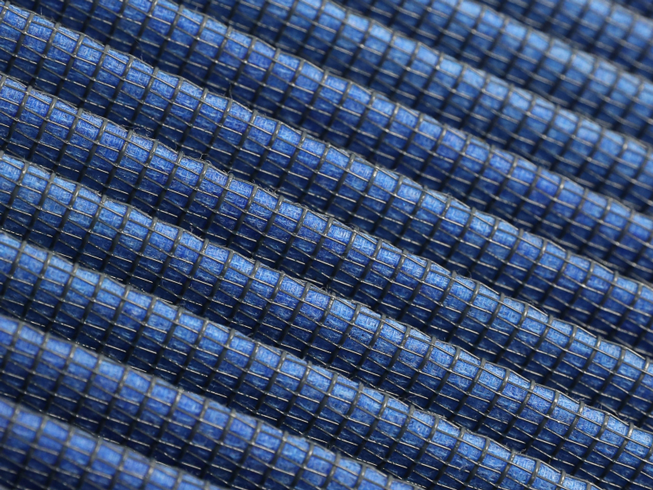 afe Magnum FLOW OE Replacement Air Filter Mercedes-Benz CLA35 AMG 20-24 L4-2.0L (t) - 30-10420R Photo - Close Up