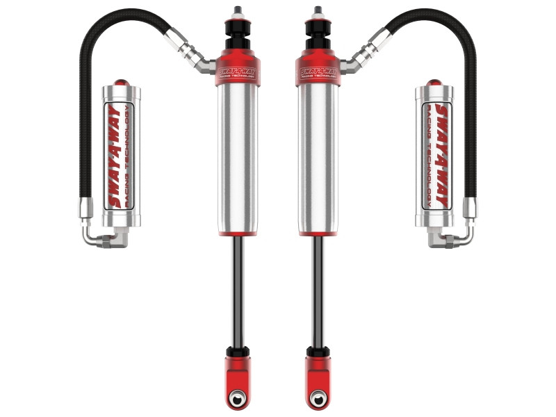 afe Sway-A-Way Smooth Body Shocks Ford F-250/F-350 17-24 4WD - 301-5600-15 Photo - Primary