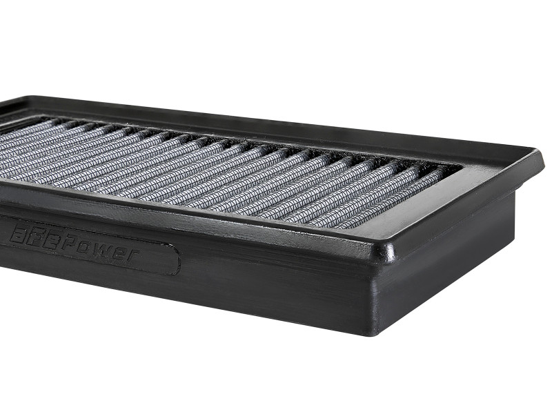 afe Magnum FLOW OE Replacement Air Filter Nissan Cube/Versa/NV200 07-18 L4-1.6L/1.8L/2.0L - 31-10273 Photo - Unmounted