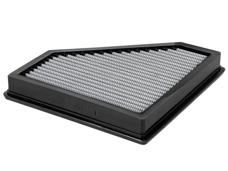 afe Magnum FLOW OE Replacement Air Filter Cadillac CTS-V 16-19 V8-6.2L (sc) - 31-10283 Photo - Unmounted