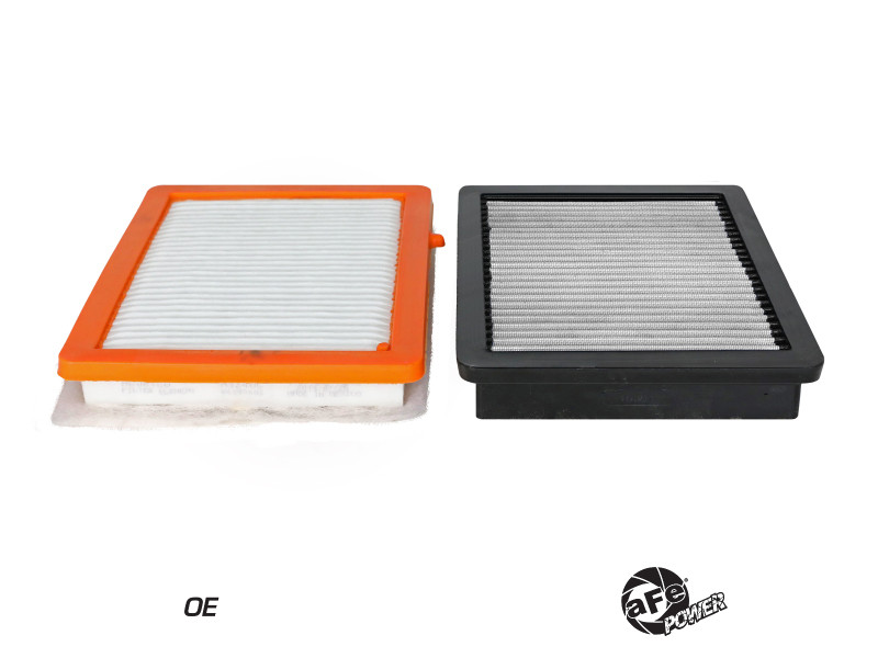 afe Magnum FLOW OE Replacement Air Filter Chevrolet Equinox 18-25 L4-1.5L/2.0L - 31-10301 Photo - Unmounted