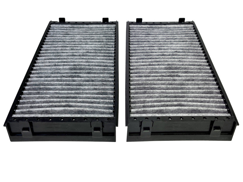 afe aFe POWER Cabin Air Filter Various BMW X5/X6 Models 07-19 - 35-10025C-MB Photo - Unmounted