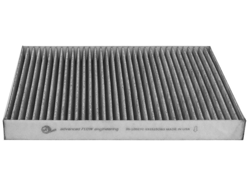 afe aFe POWER Cabin Air Filter Various Audi & Porsche 17-24 - 35-10027C Photo - Unmounted