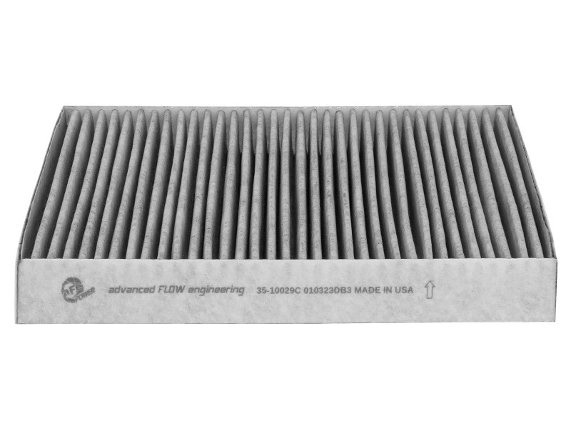 afe aFe POWER Cabin Air Filter Various Buick Cadillac Chevrolet GMC 13-24 - 35-10029C Photo - Unmounted