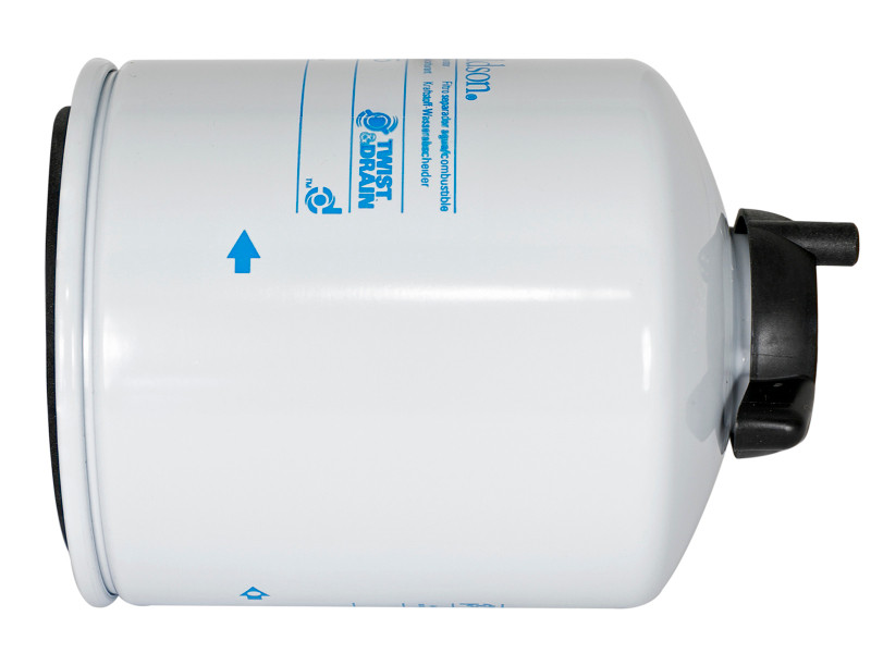 afe PROGUARD Fuel Filter - 44-FF018 Photo - Unmounted