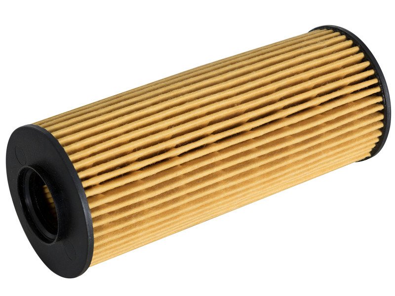 afe PROGUARD Oil Filter - 44-LF026-MB Photo - Unmounted