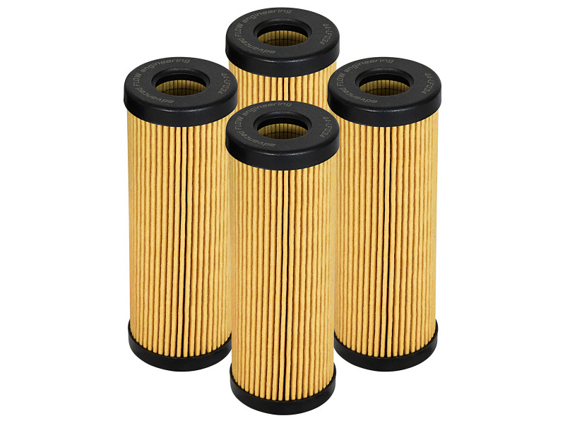 afe PROGUARD Oil Filter - 44-LF034-MB Photo - Primary
