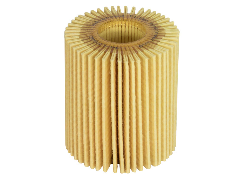 afe PROGUARD Oil Filter - 44-LF040-MB Photo - Unmounted