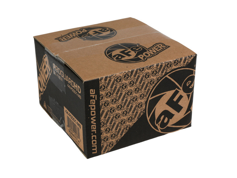 afe PROGUARD Oil Filter - 44-PS001-MB Photo - Unmounted