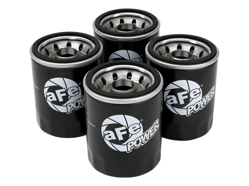 afe PROGUARD Oil Filter - 44-PS013-MB Photo - Primary