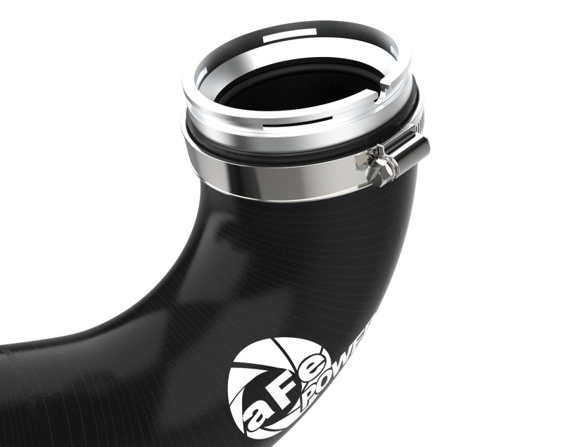 afe BladeRunner Charge Pipe Kit Kia Stinger 22-23 L4-2.5L (t) - 46-20694-B Photo - Close Up