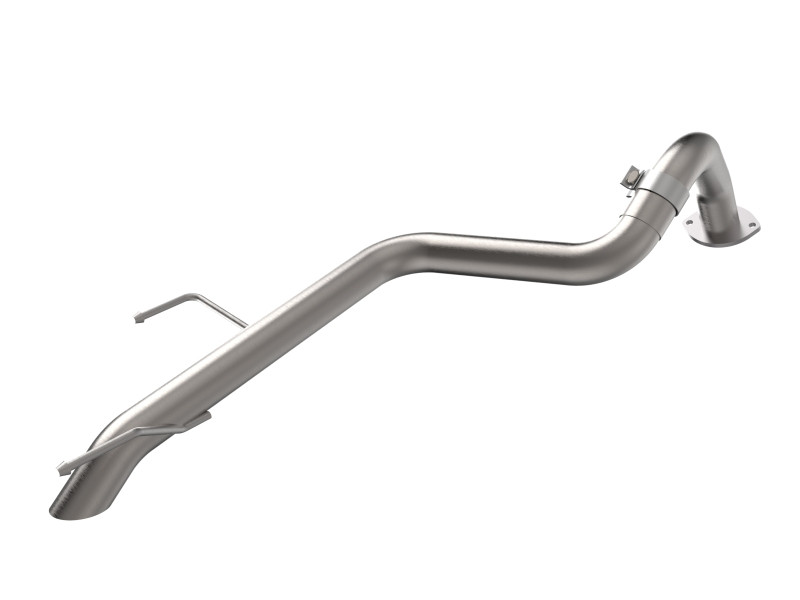 afe Apollo GT Series Axle-Back Exhaust System Toyota Land Cruiser (J250) 24-25 L4-2.4L (t) - 49-46081 Photo - Primary