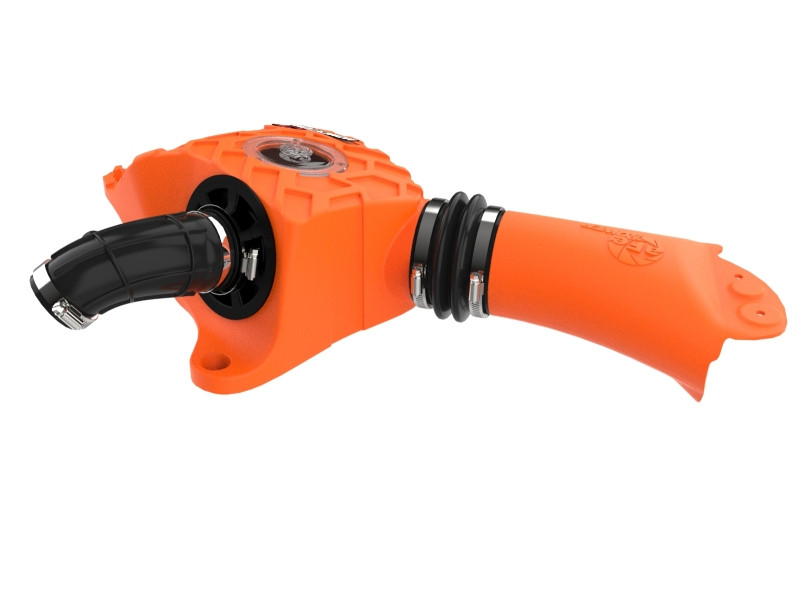 afe Momentum Sealed Intake Suzuki Jimny 19-25 L4-1.5L - 50-70046DN Photo - Unmounted