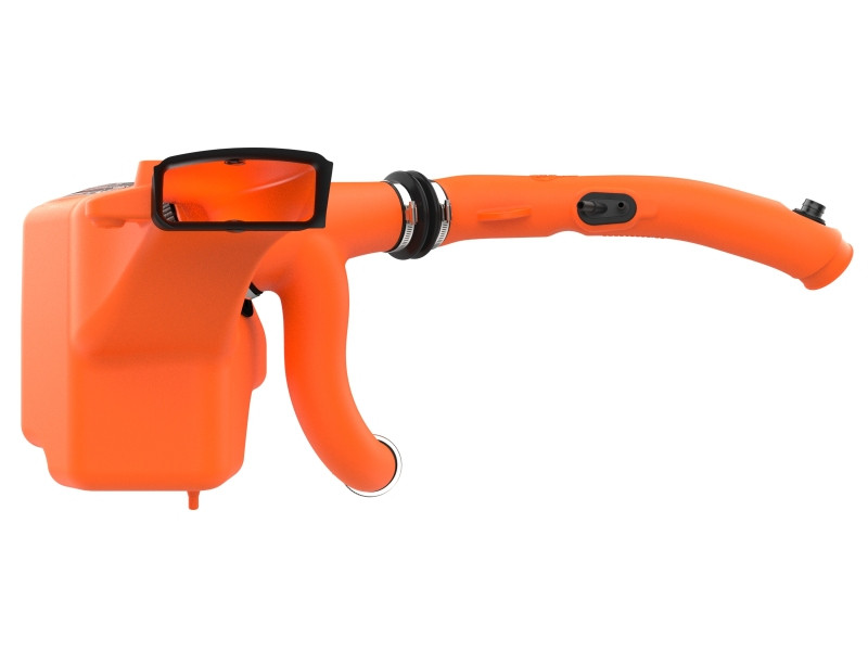 afe Momentum Sealed Intake Ford Ranger Raptor 24-25 V6-3.0L (tt) - 50-70116DN Photo - Unmounted