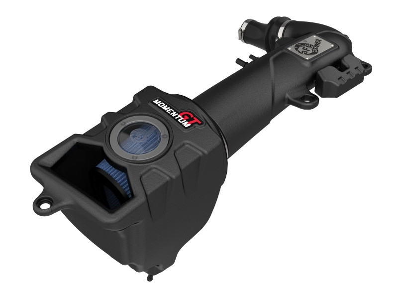 afe Momentum Sealed Intake Jeep Wrangler 4xe (JL) 24-25 L4-2.0L (t) Hybrid - 50-70123R Photo - Primary