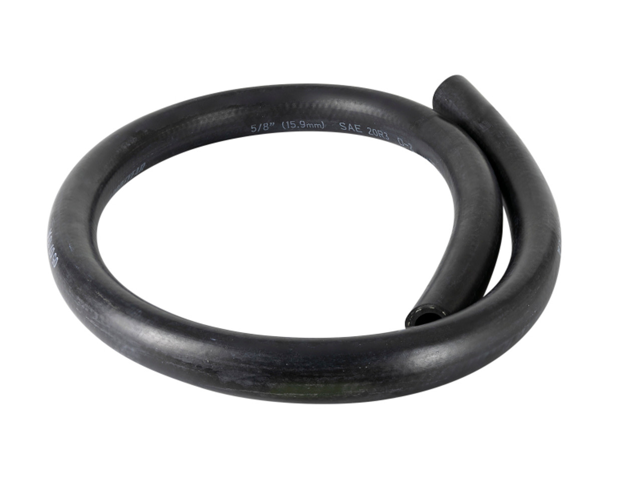 afe Magnum FORCE Replacement Fuel Hose 5/8 IN ID x 36 IN L - 59-02002 Photo - Primary