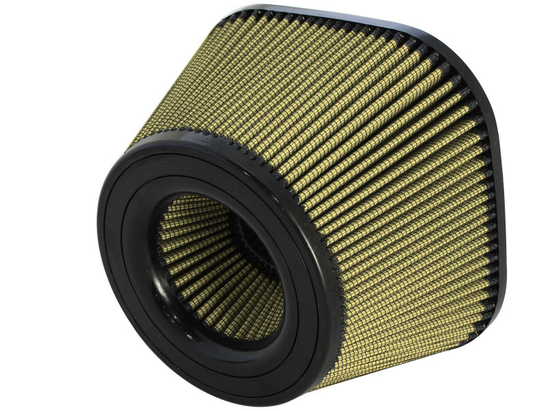 afe Magnum FLOW Universal Air Filter 7-1/8 IN F x (8-3/4 x 8-3/4 ) IN B x 7 IN T x 5-3/4 IN H - 72-91069 Photo - Unmounted