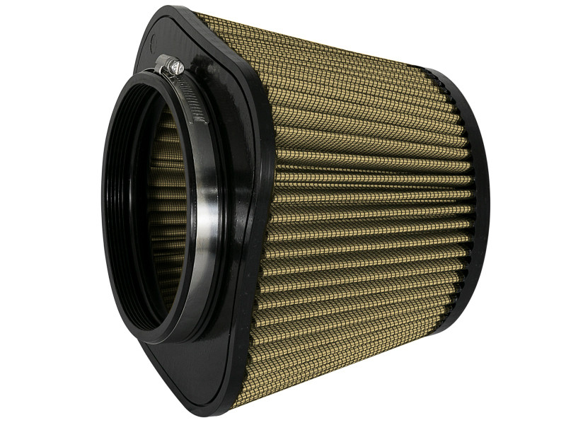 afe Track Series Intake Replacement Air Filter 6 IN F X (8-3/4x8-3/4) IN B X 7 IN T X 6-3/4 IN H - 72-91119 Photo - Unmounted