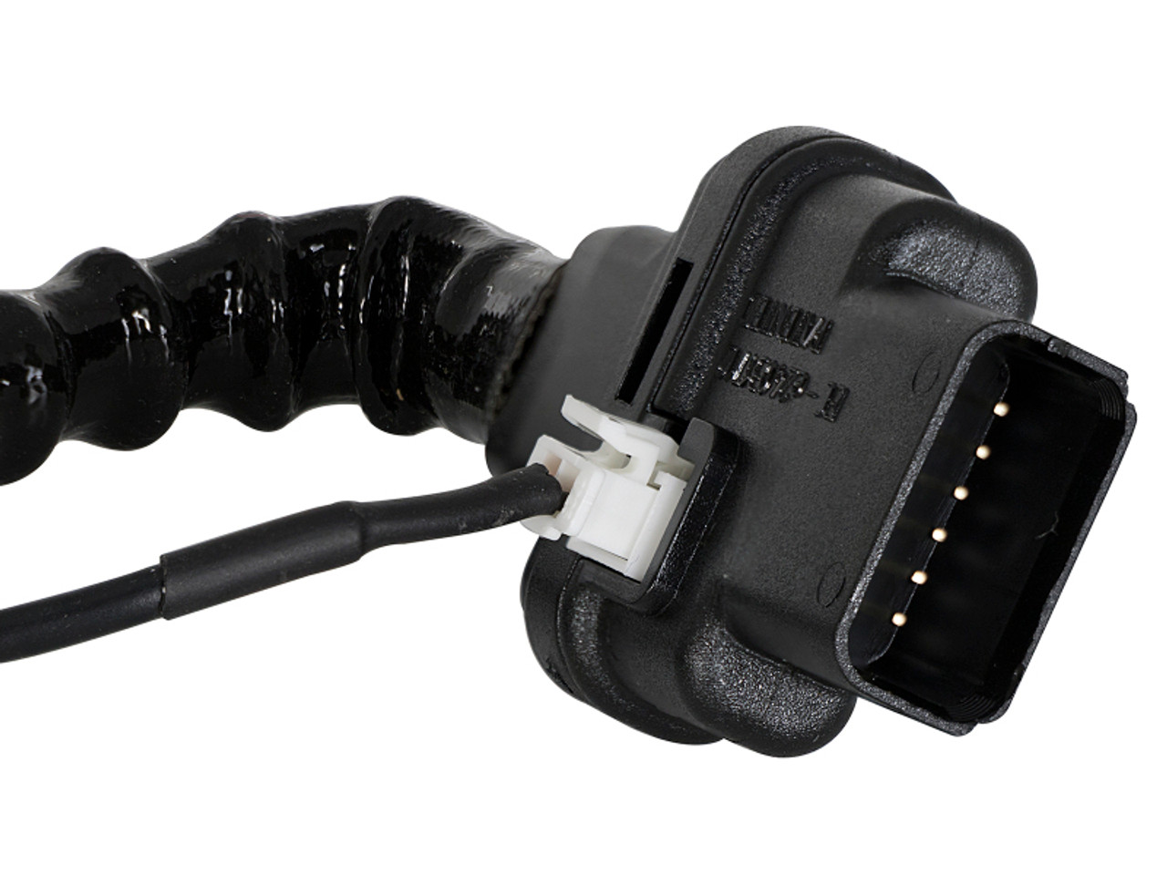 afe Sprint Booster Power Converter Lexus LX570 08-21 V8-5.7L - 77-16504 Photo - Unmounted