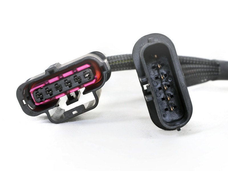 afe Pedal 2 Metal Throttle Enhancer Various Audi/VW/Porsche/Cars/SUVs 04-25 - 77-20008 Photo - Unmounted