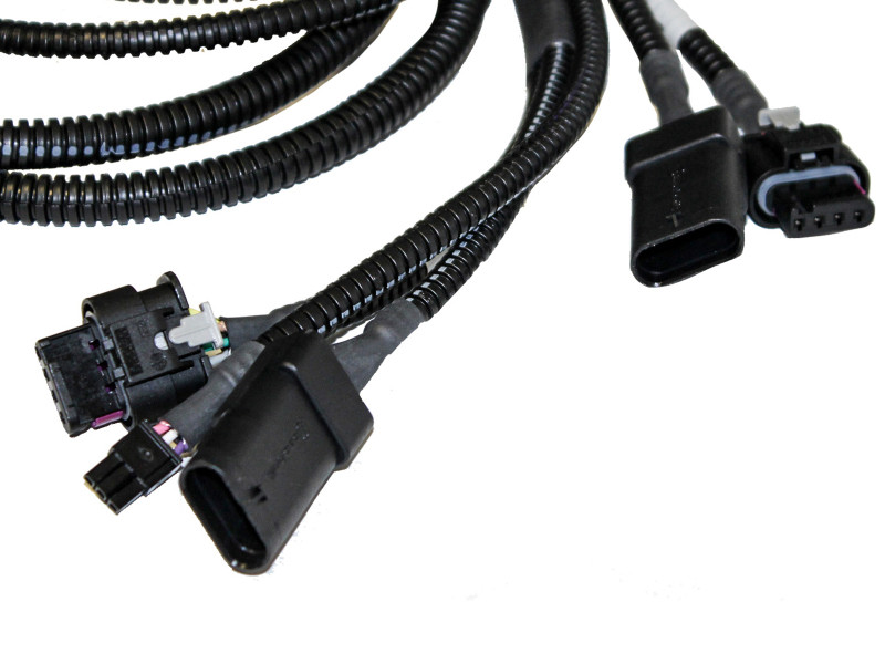 afe SCORCHER Power Module Polaris RZR XP Turbo 16-21 925cc (t) - 77-47401 Photo - Unmounted