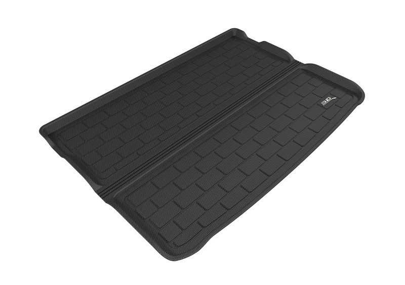 3D MAXpider 2016-2019 Mini Clubman Kagu Cargo Liner - Black - M1MN0131309