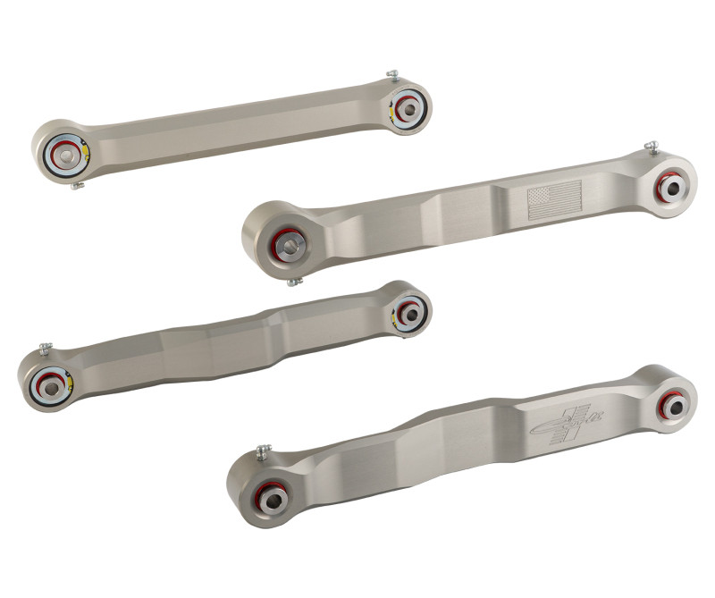 Carli 03-09 Dodge Ram 2500/3500 Ram 4x4 High Clearance Extended Control Arms - CS-DBCA-03-CLR Photo - Primary