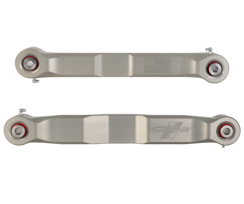 Carli 03-09 Dodge Ram 2500/3500 Ram 4x4 High Clearance Extended Control Arms - CS-DBCA-03-CLR Photo - Close Up