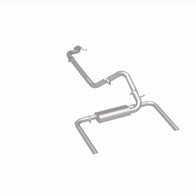 MagnaFlow 93-97 Camaro Firebird 5.7L BRE Exhaust Kit - 106-0455 360 Degree Image Set