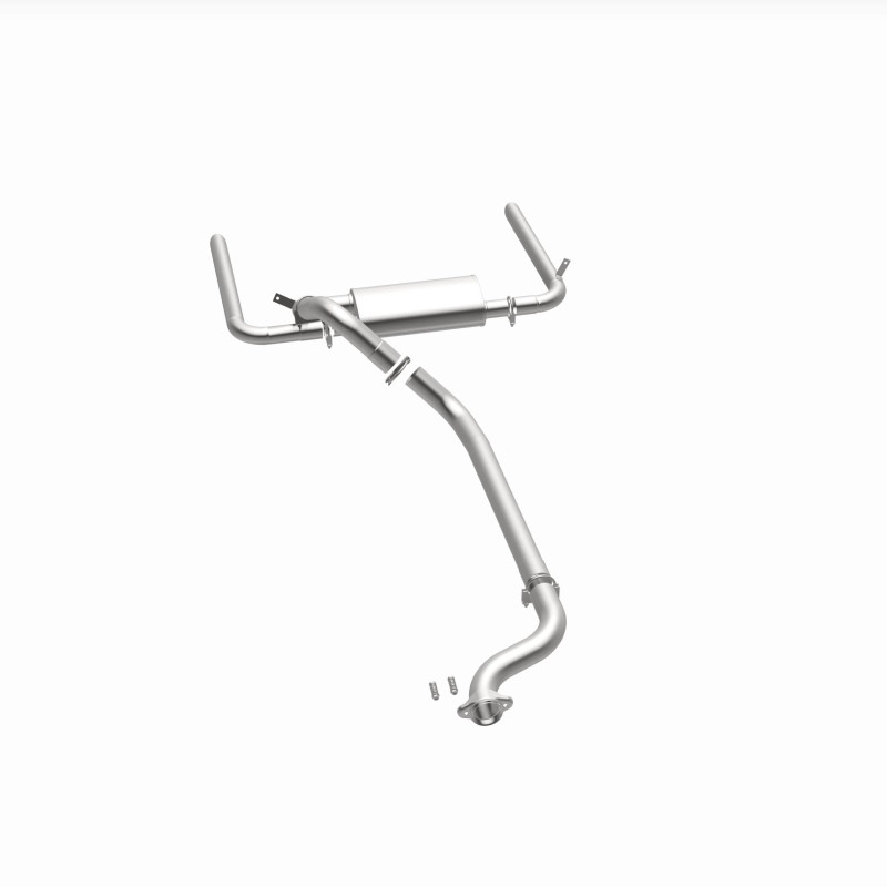 MagnaFlow 93-97 Camaro Firebird 5.7L BRE Exhaust Kit - 106-0455 360 Degree Image Set