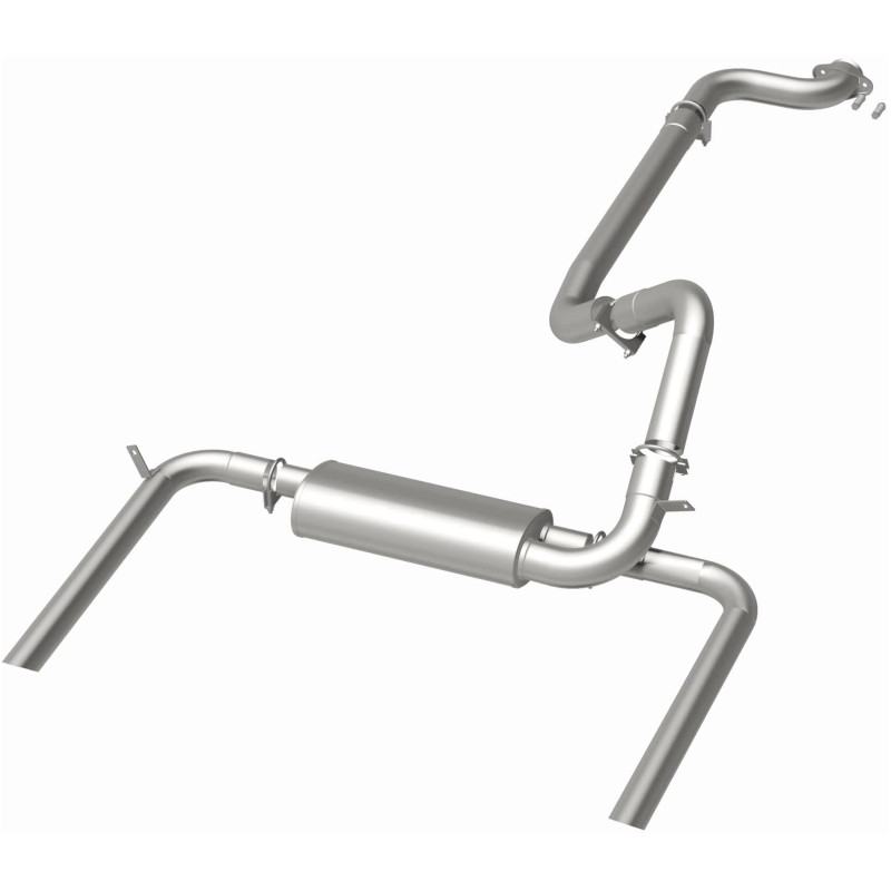 MagnaFlow 93-97 Camaro Firebird 5.7L BRE Exhaust Kit - 106-0455 Photo - out of package