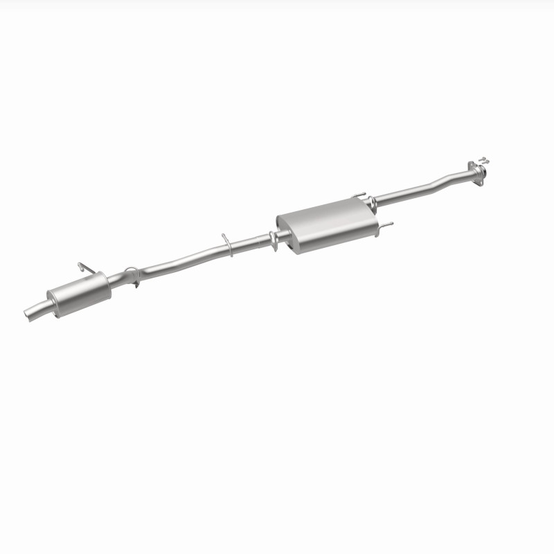 MagnaFlow 10-15 Lexus RX350 3.5L BRE Exhaust Kit - 106-0772 360 Degree Image Set