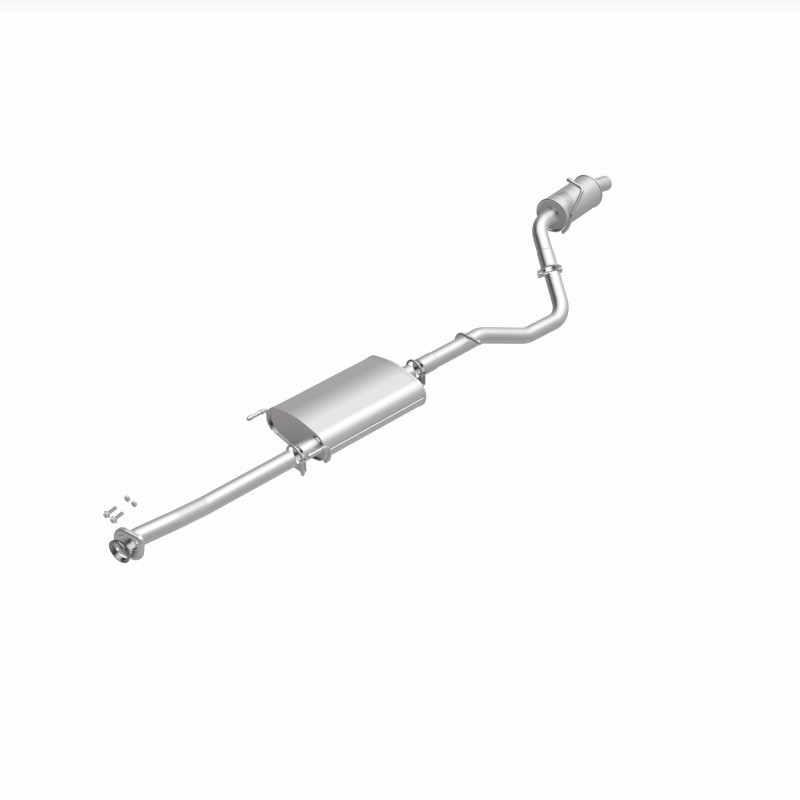 MagnaFlow 10-15 Lexus RX350 3.5L BRE Exhaust Kit - 106-0772 360 Degree Image Set