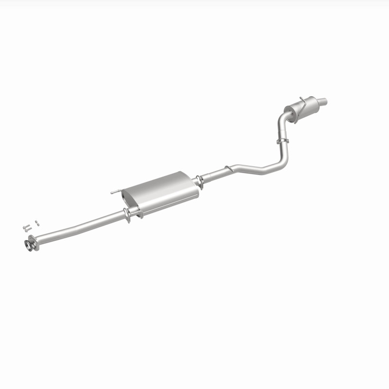 MagnaFlow 10-15 Lexus RX350 3.5L BRE Exhaust Kit - 106-0772 360 Degree Image Set