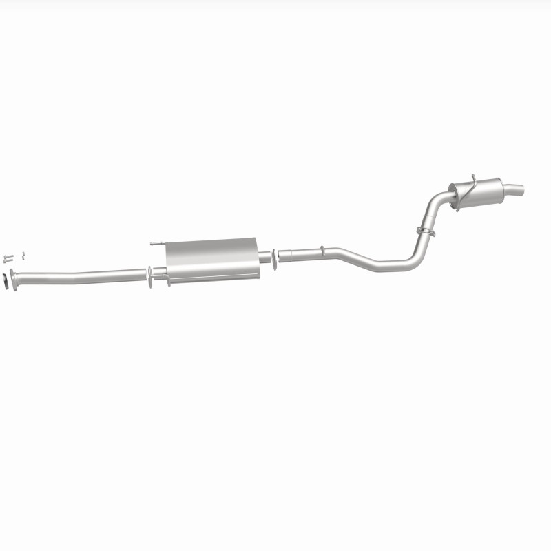 MagnaFlow 10-15 Lexus RX350 3.5L BRE Exhaust Kit - 106-0772 360 Degree Image Set