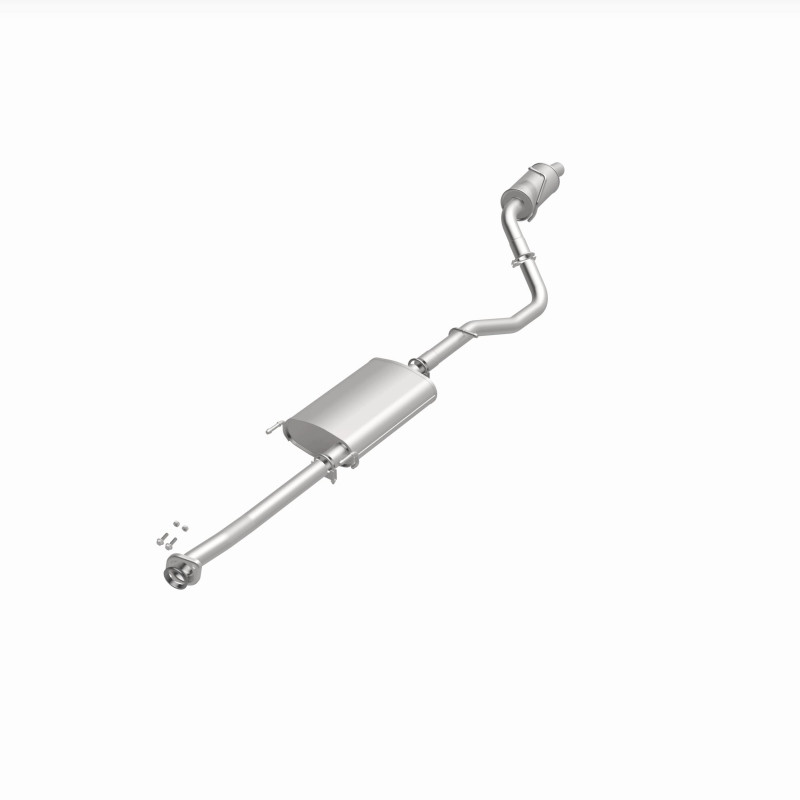 MagnaFlow 10-15 Lexus RX350 3.5L BRE Exhaust Kit - 106-0772 360 Degree Image Set