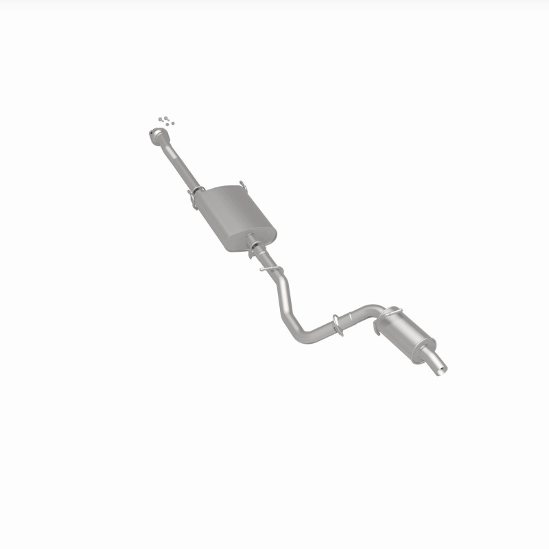 MagnaFlow 10-15 Lexus RX350 3.5L BRE Exhaust Kit - 106-0772 360 Degree Image Set