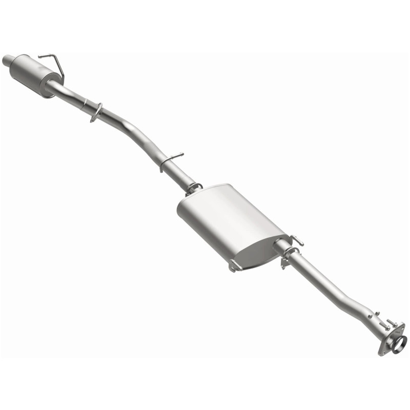 MagnaFlow 10-15 Lexus RX350 3.5L BRE Exhaust Kit - 106-0772 Photo - out of package