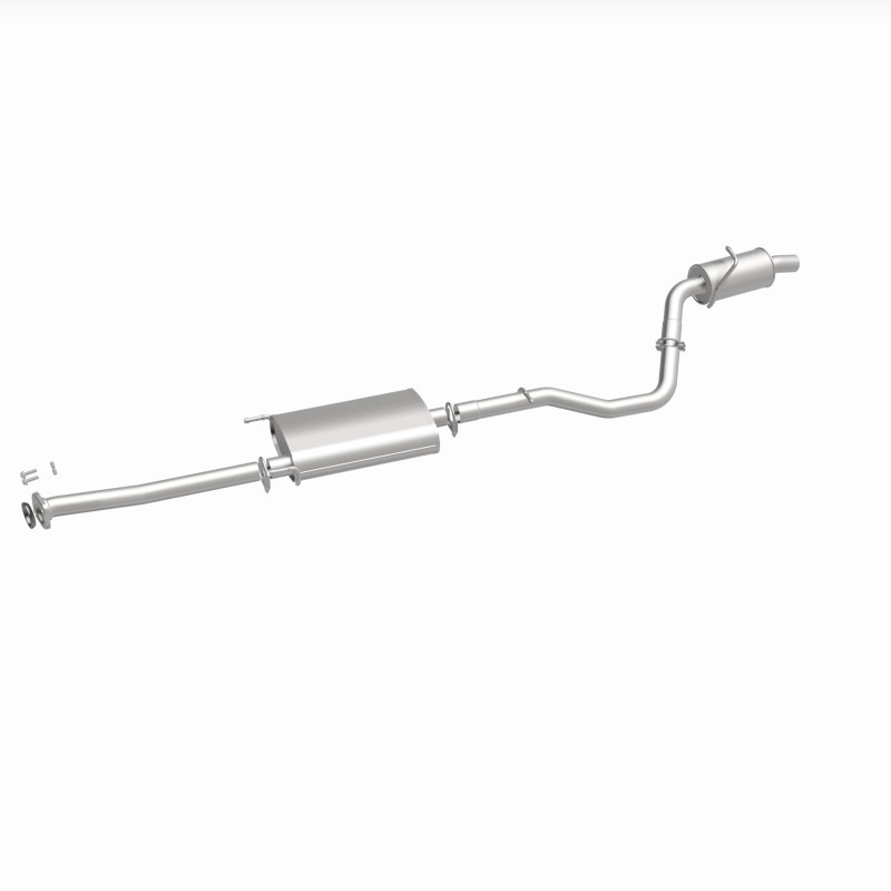 MagnaFlow 10-15 Lexus RX350 3.5L BRE Exhaust Kit - 106-0772 360 Degree Image Set