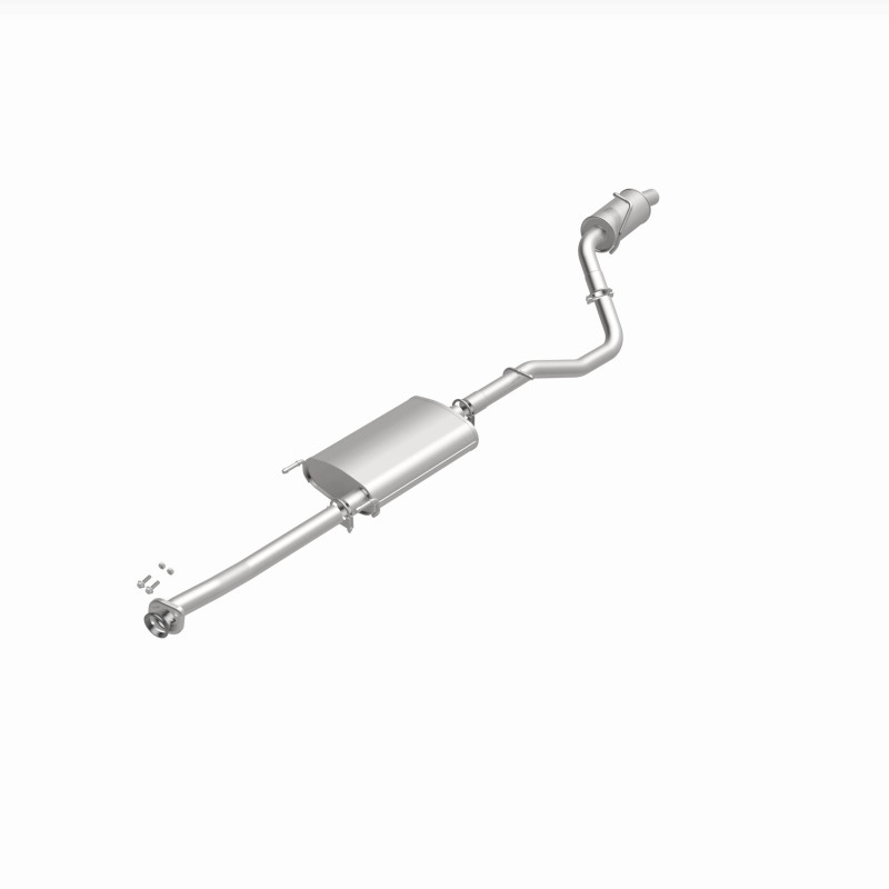 MagnaFlow 10-15 Lexus RX350 3.5L BRE Exhaust Kit - 106-0772 360 Degree Image Set