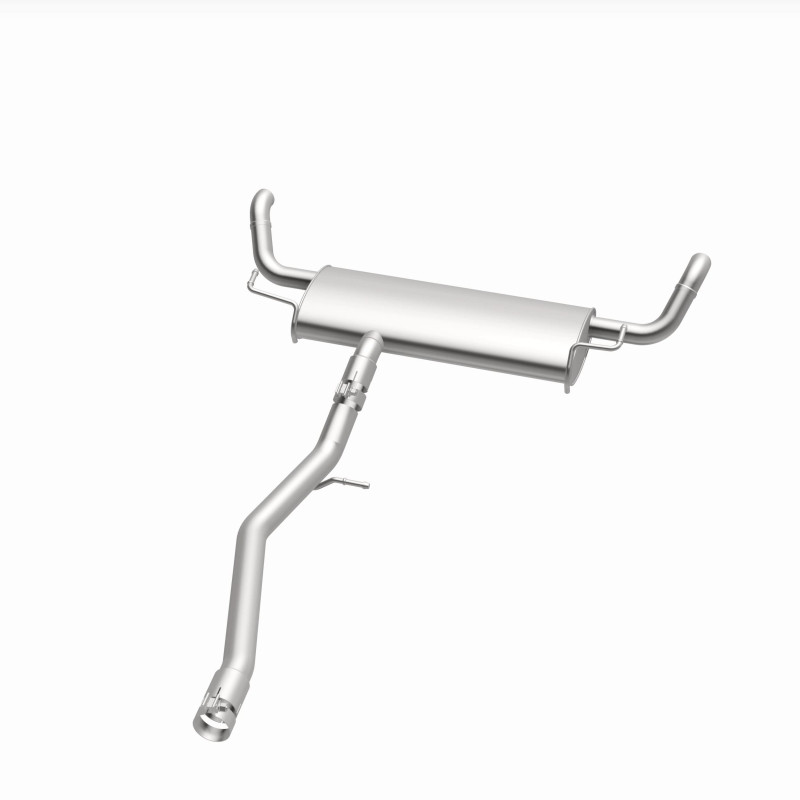 MagnaFlow 12-16 Cadillac SRX 3.6L BRE Exhaust Kit - 106-0807 360 Degree Image Set