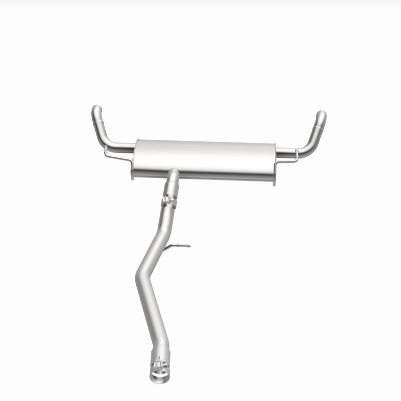 MagnaFlow 12-16 Cadillac SRX 3.6L BRE Exhaust Kit - 106-0807 360 Degree Image Set