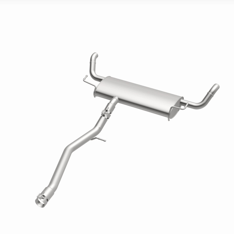 MagnaFlow 12-16 Cadillac SRX 3.6L BRE Exhaust Kit - 106-0807 360 Degree Image Set