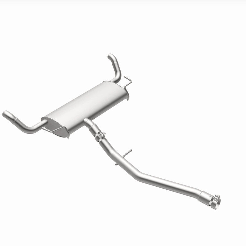 MagnaFlow 12-16 Cadillac SRX 3.6L BRE Exhaust Kit - 106-0807 360 Degree Image Set