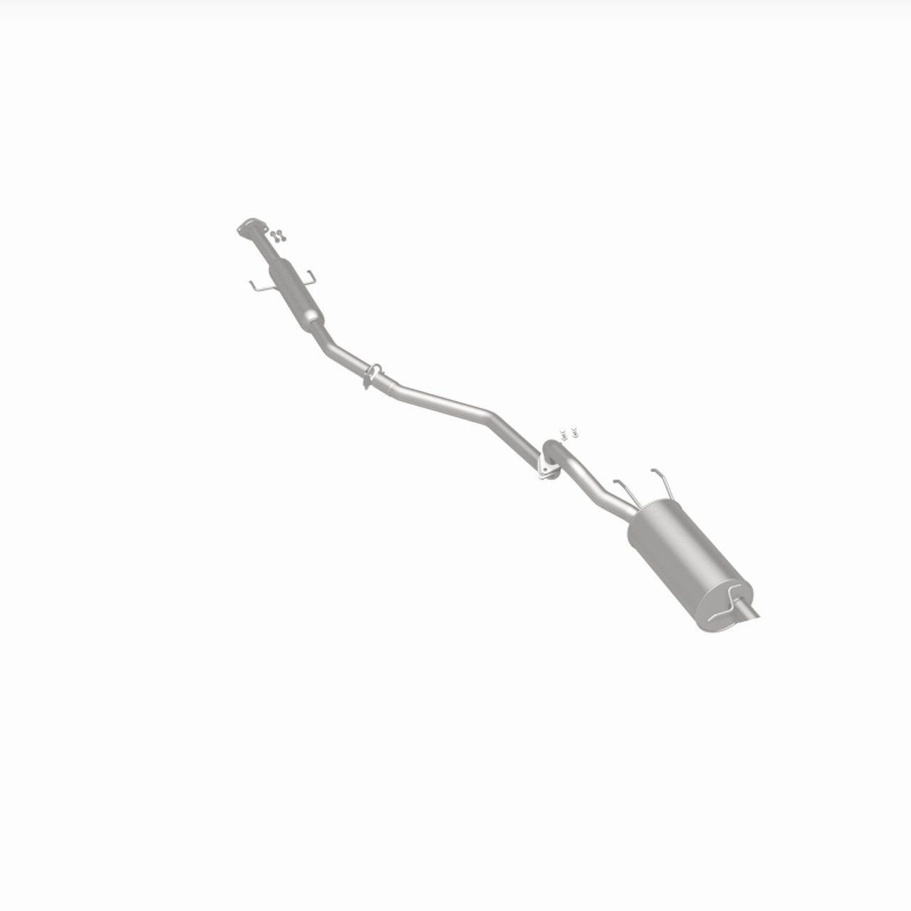 MagnaFlow 04-09 Kia Spectra 2.0L BRE Exhaust Kit - 106-0854 360 Degree Image Set