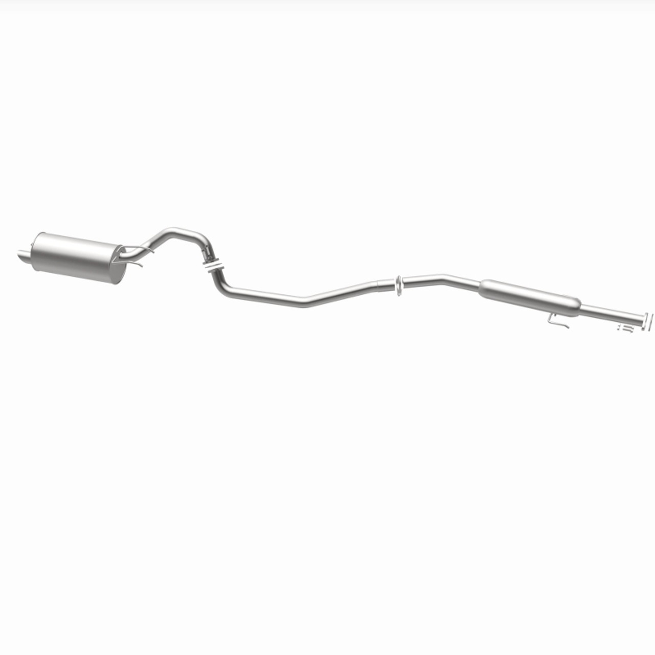 MagnaFlow 04-09 Kia Spectra 2.0L BRE Exhaust Kit - 106-0854 360 Degree Image Set