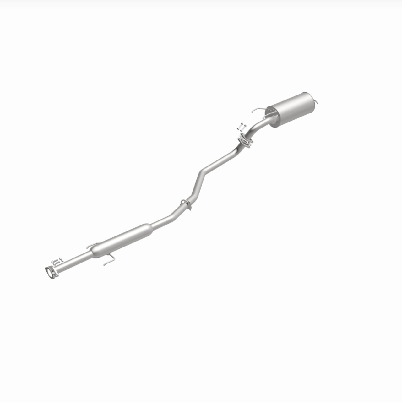 MagnaFlow 04-09 Kia Spectra 2.0L BRE Exhaust Kit - 106-0854 360 Degree Image Set